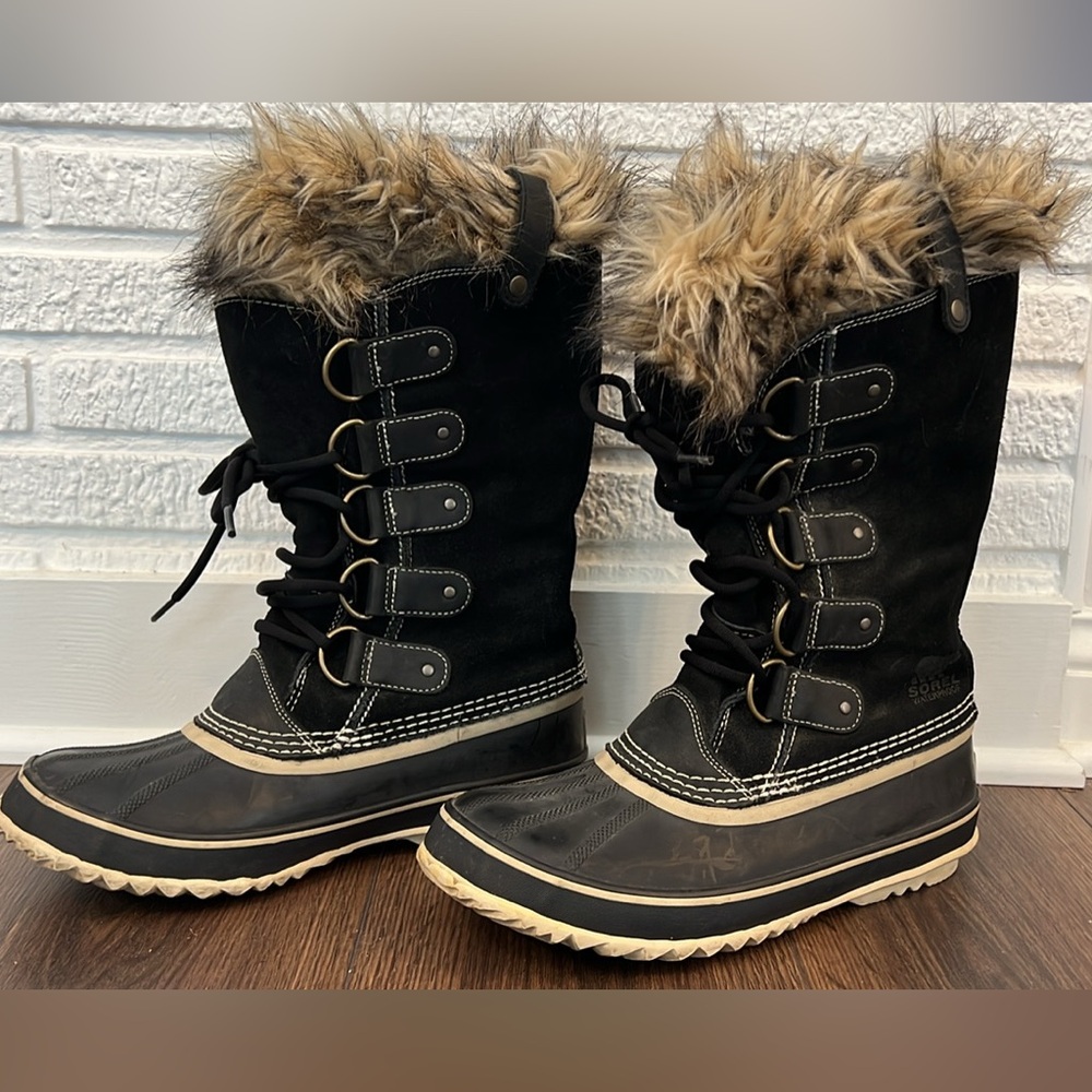 Women’s Sorel Joan of Arctic Boot